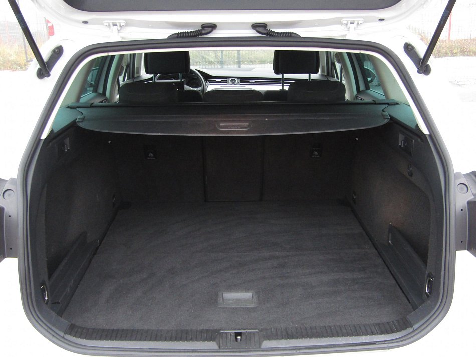 Volkswagen Passat 2.0TDi Comfortline