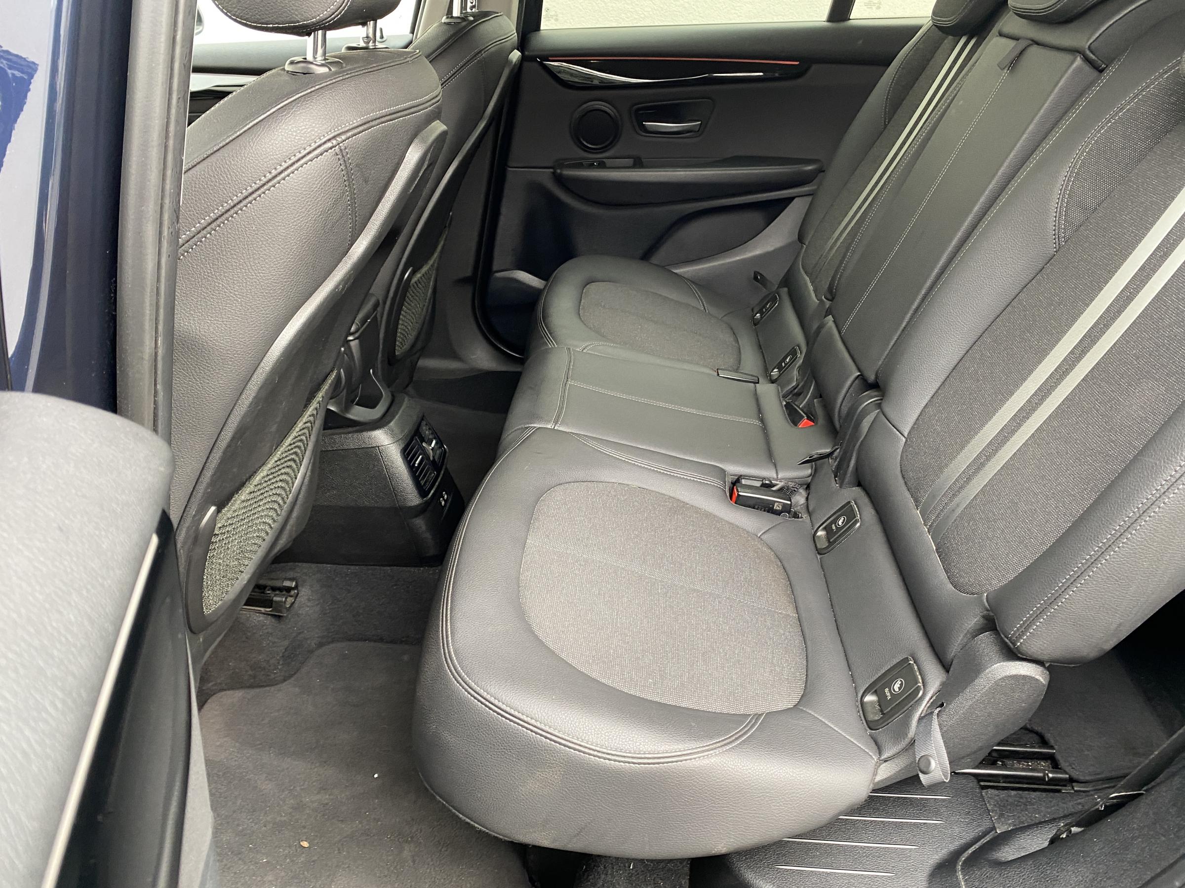 BMW Řada 2, 2019 - pohled č. 10