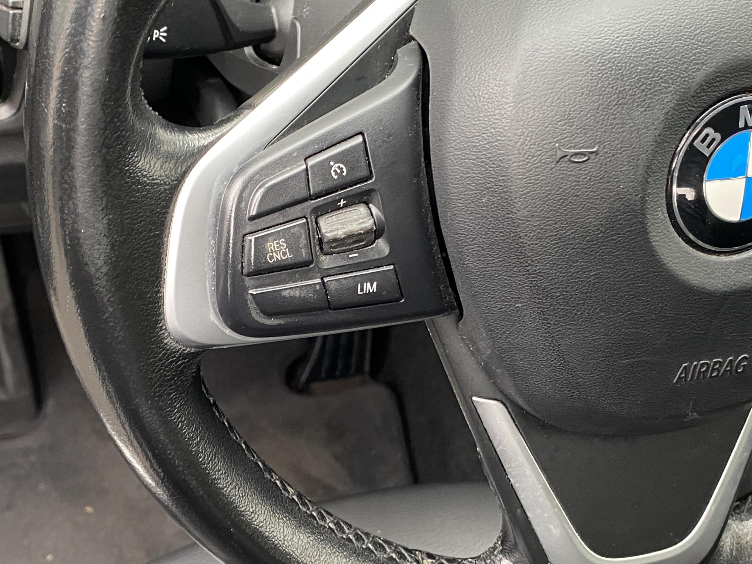 BMW Řada 2, 2019 - pohled č. 13