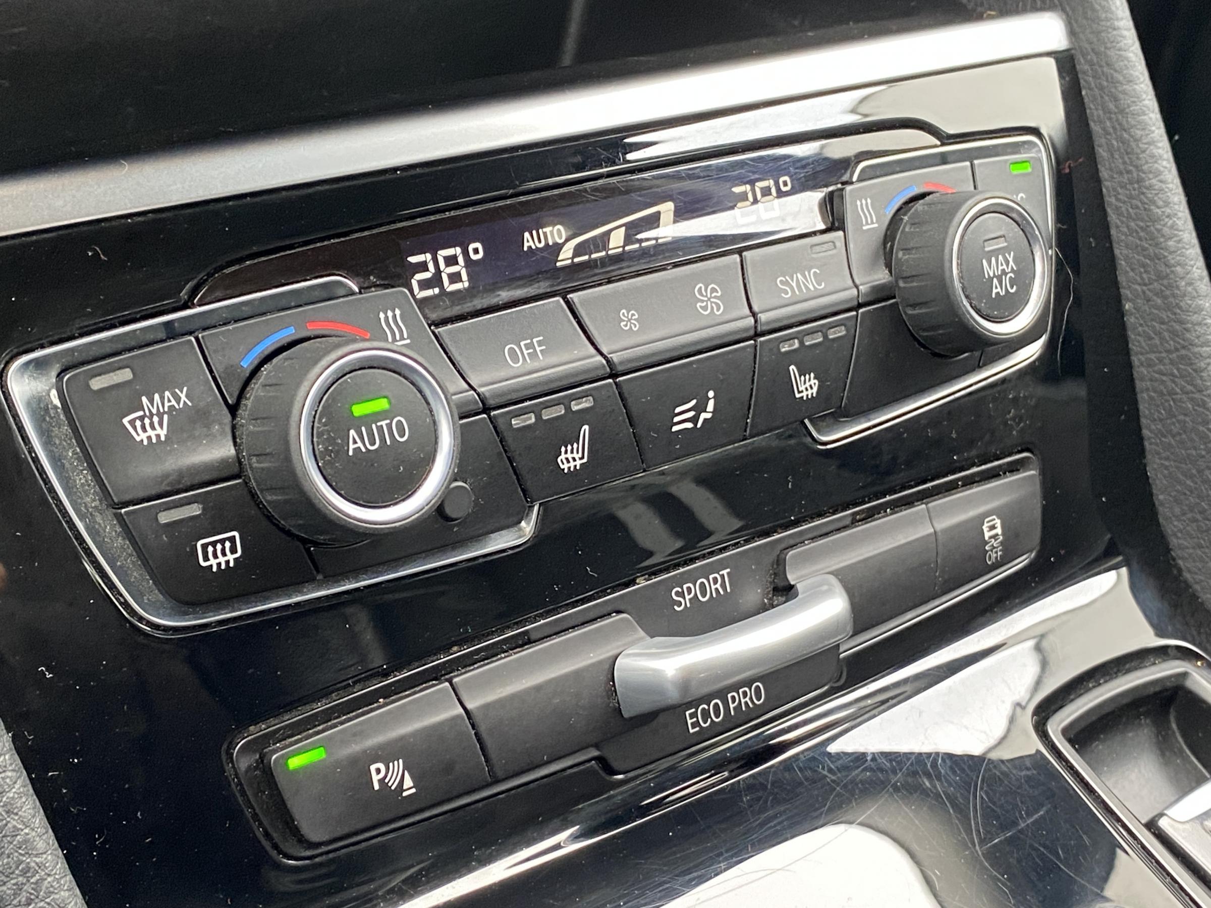 BMW Řada 2, 2019 - pohled č. 15