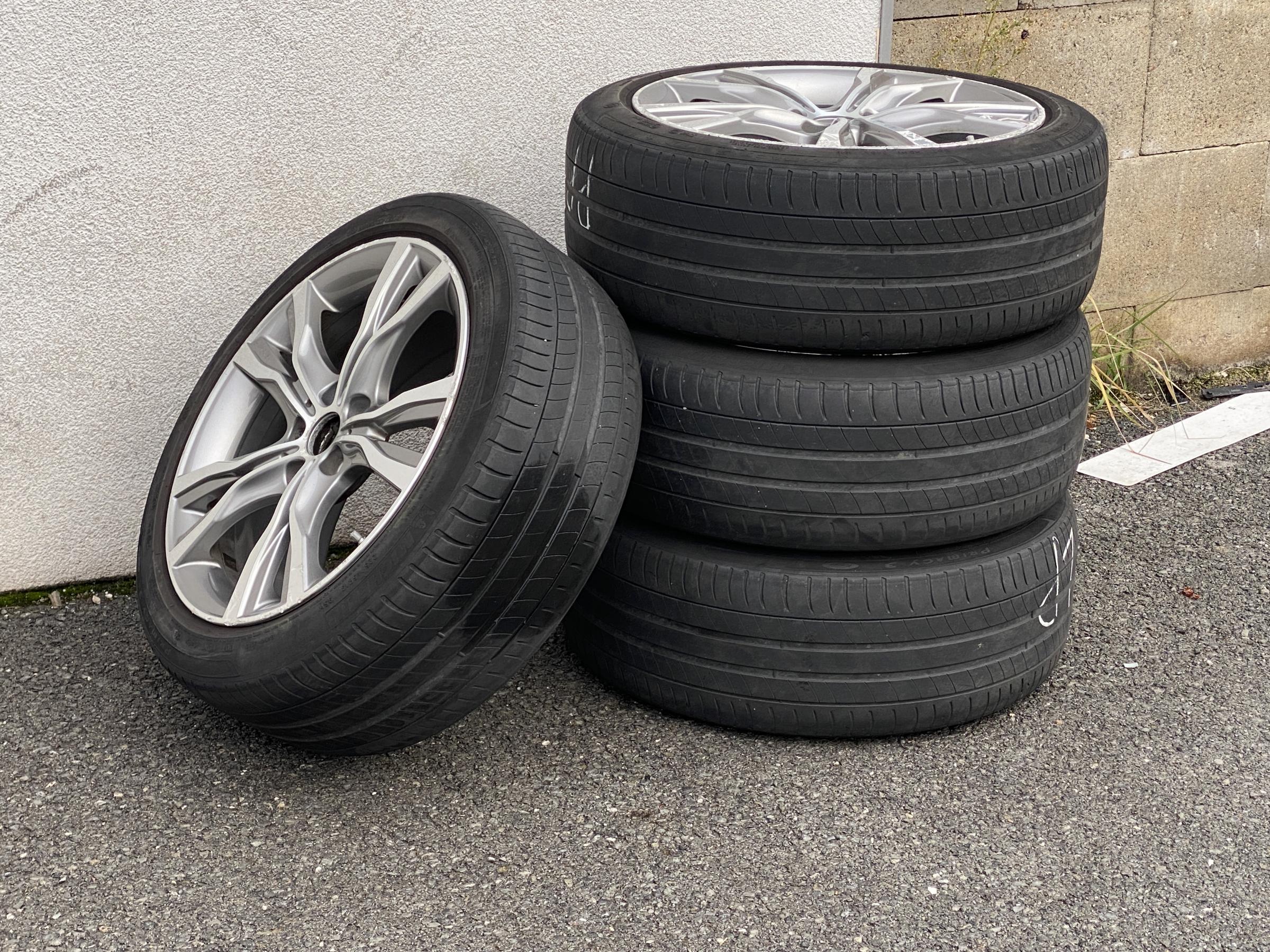 BMW Řada 2, 2019 - pohled č. 18