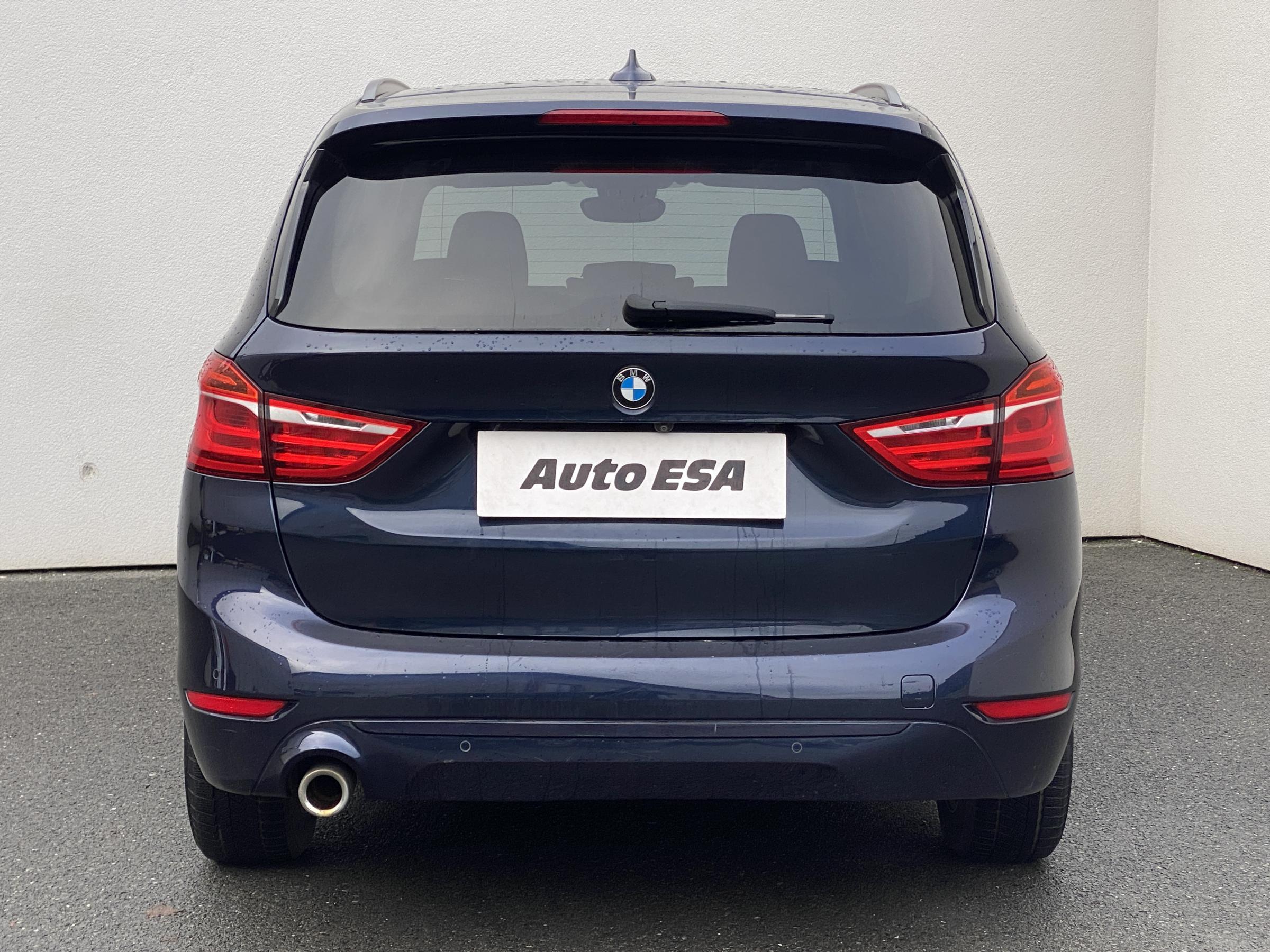 BMW Řada 2, 2019 - pohled č. 5