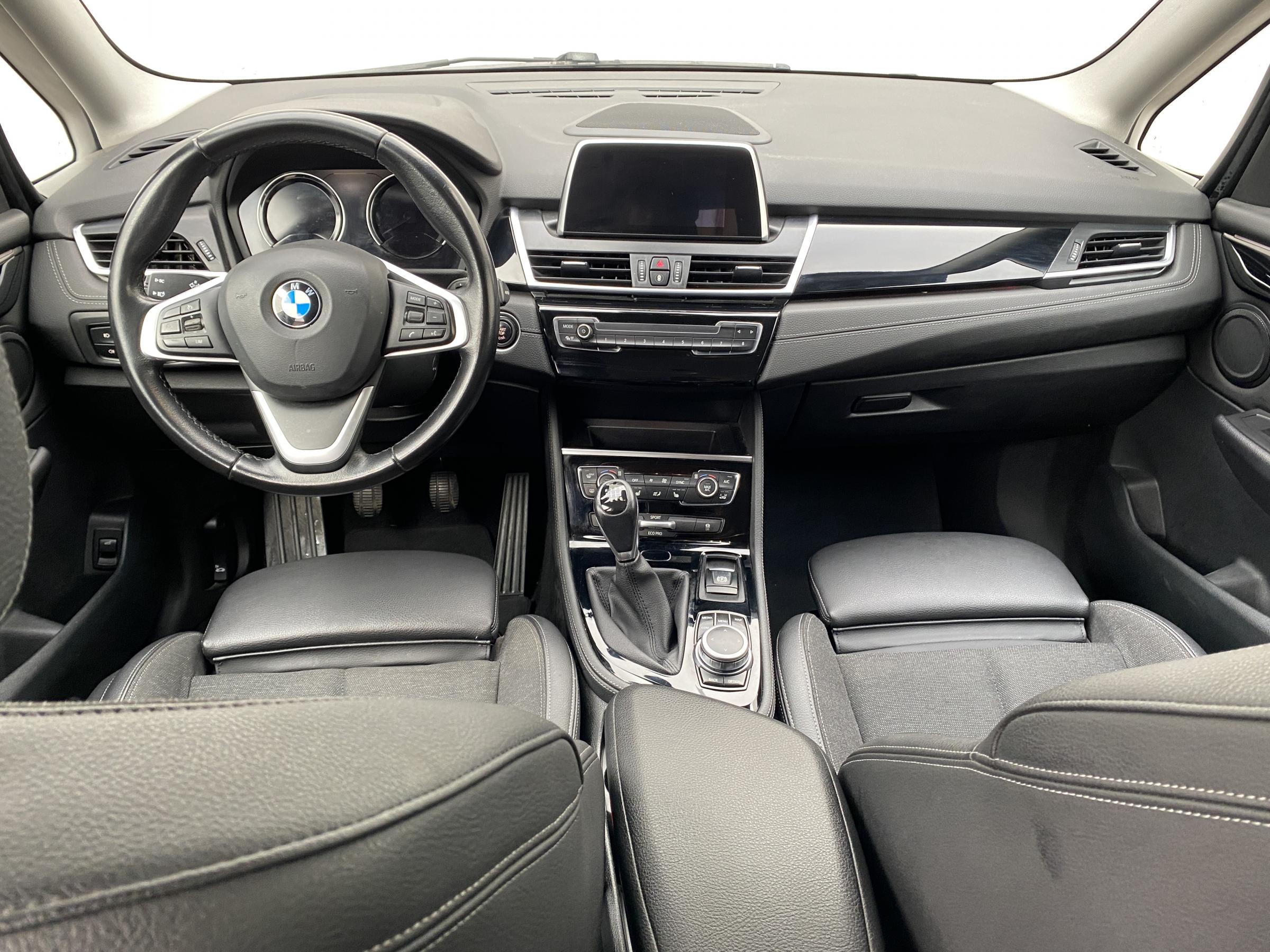 BMW Řada 2, 2019 - pohled č. 8