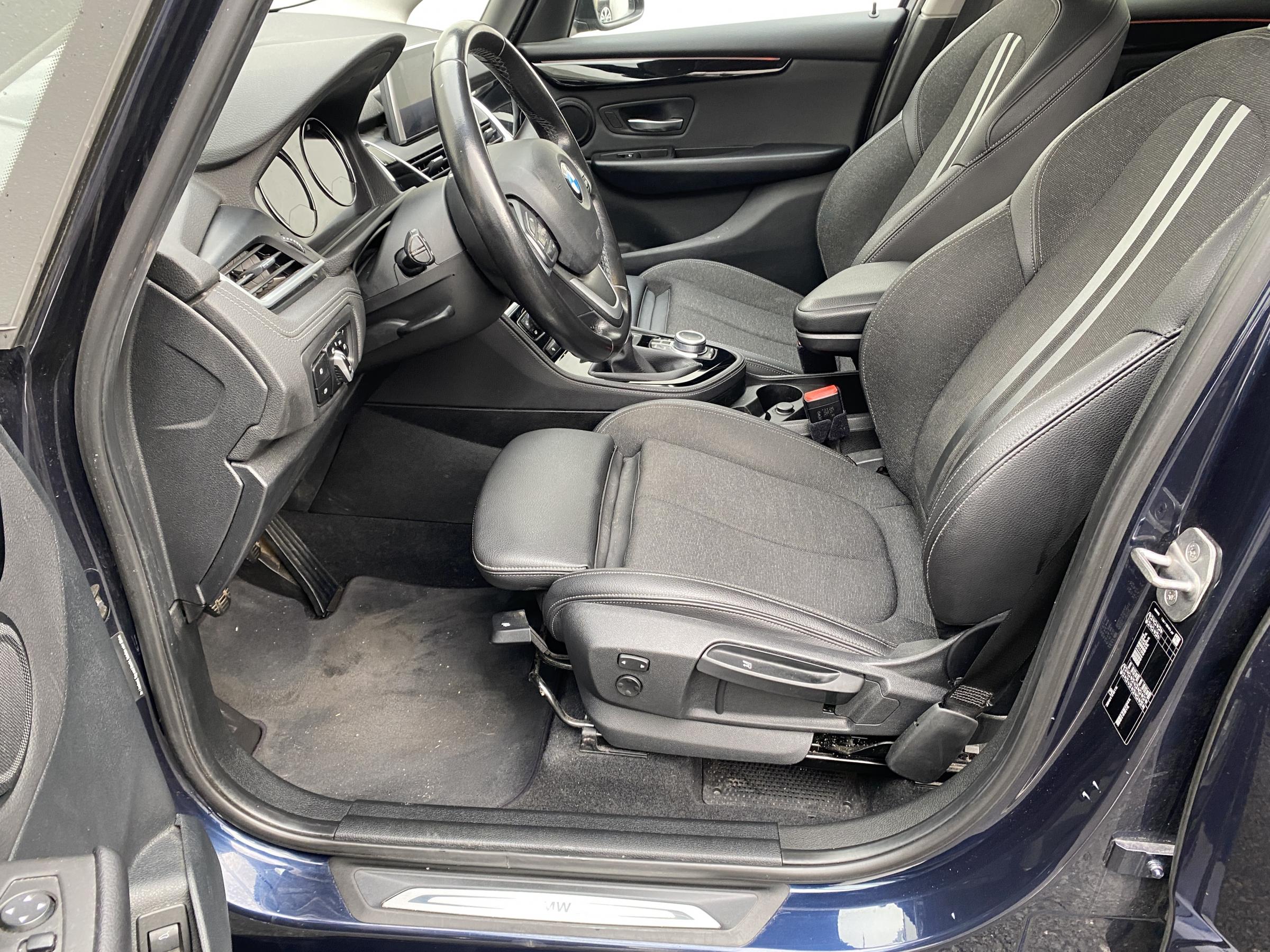 BMW Řada 2, 2019 - pohled č. 9