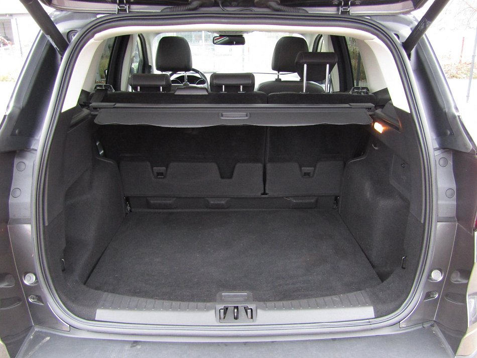 Ford Kuga 2.0 TDCi  4x4