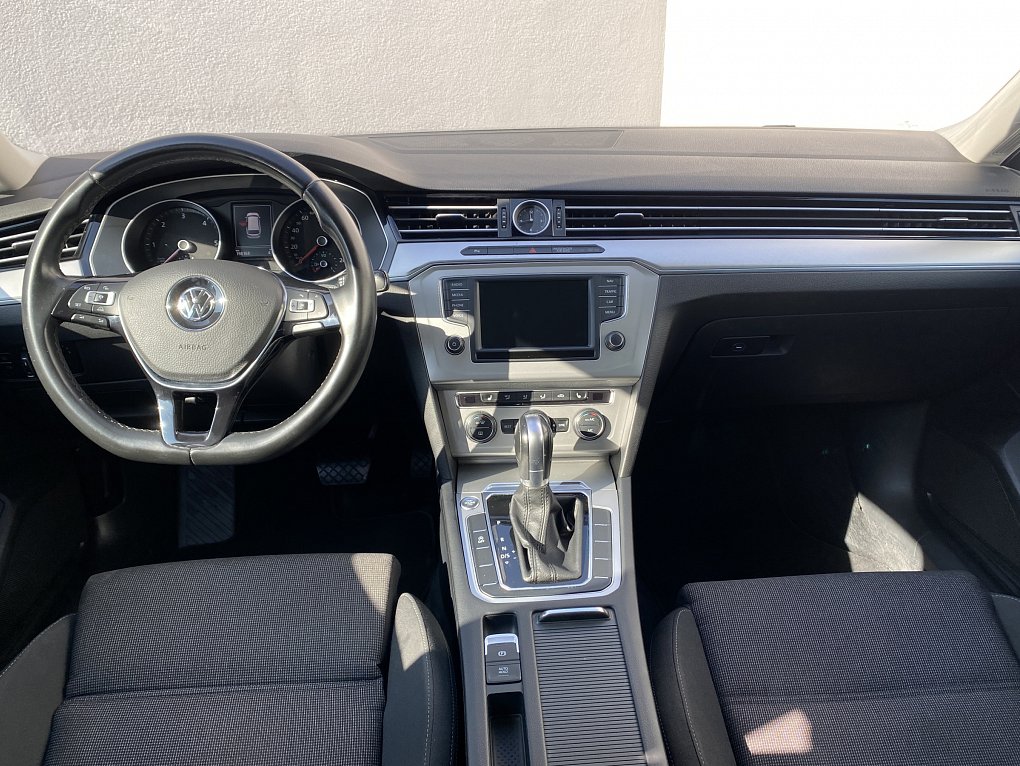 Volkswagen Passat 2.0 TDi Comfortline
