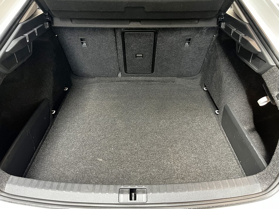 Škoda Octavia IV 2.0TDi Ambition