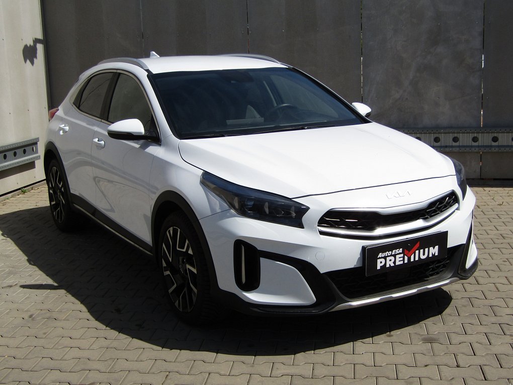 Kia XCeed 1.5 TGDi 