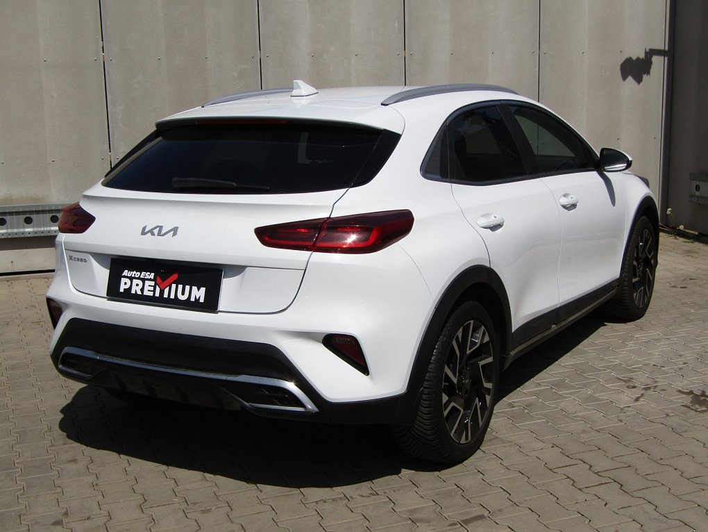Kia XCeed 1.5 TGDi 