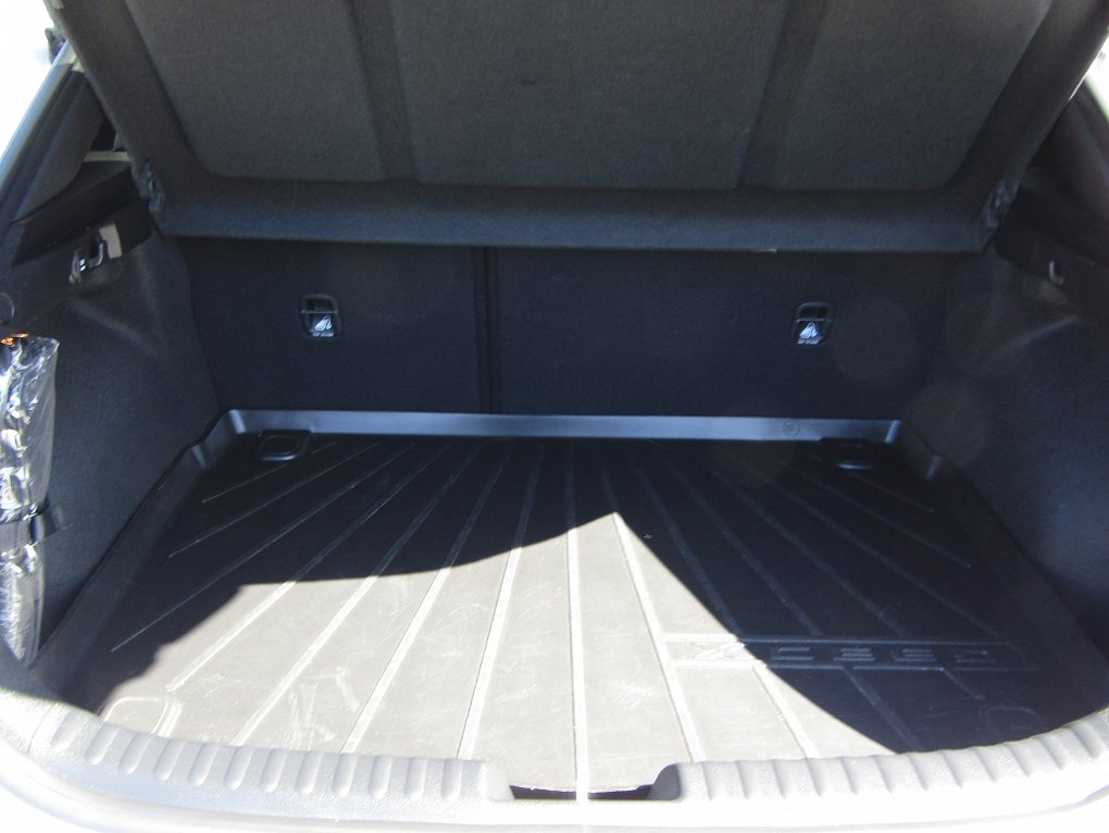 Kia XCeed 1.5 TGDi 