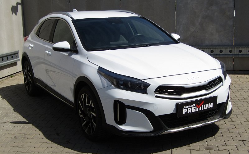 Kia XCeed 1.5 TGDi 