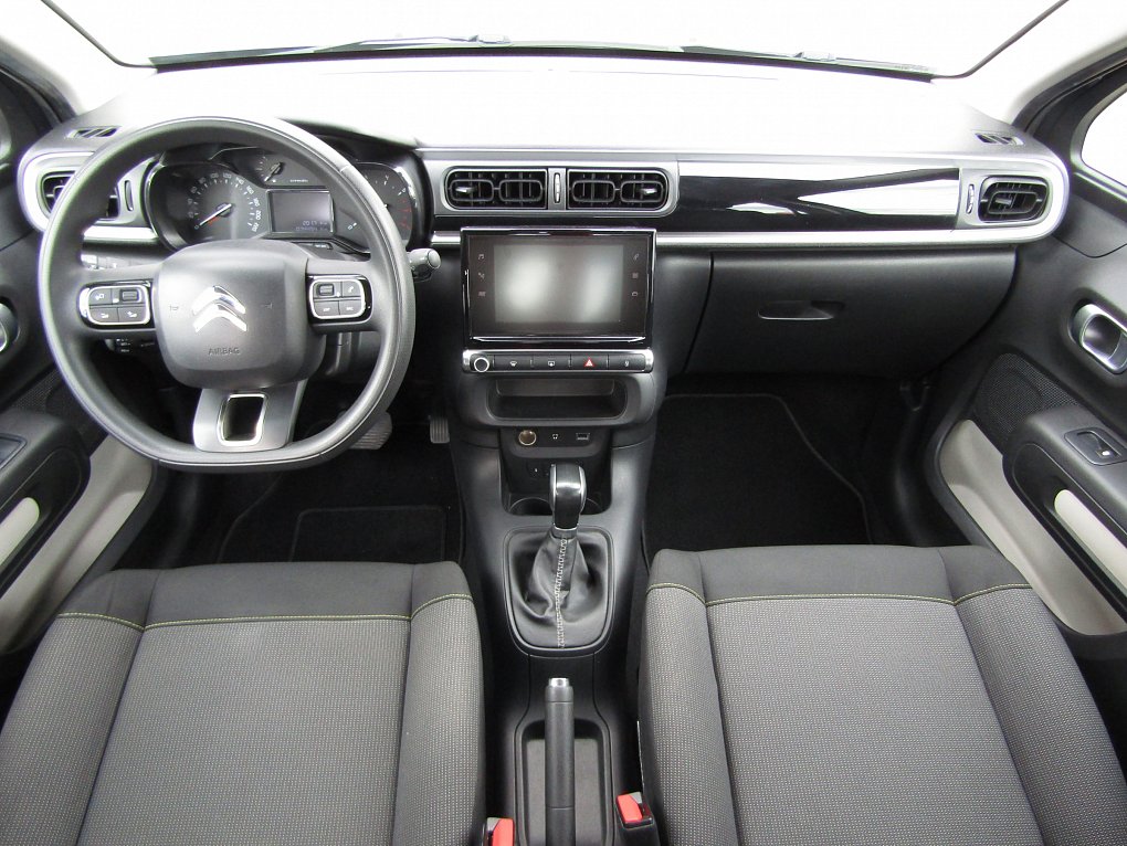 Citroën C3 1.2PT 