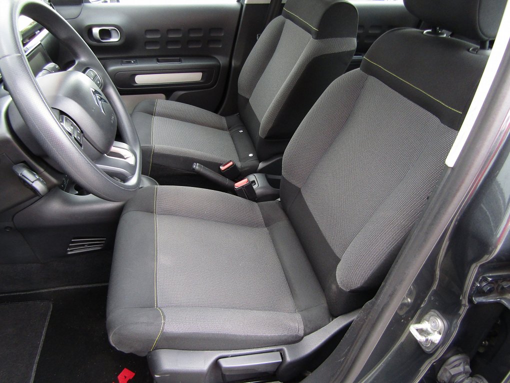 Citroën C3 1.2PT 