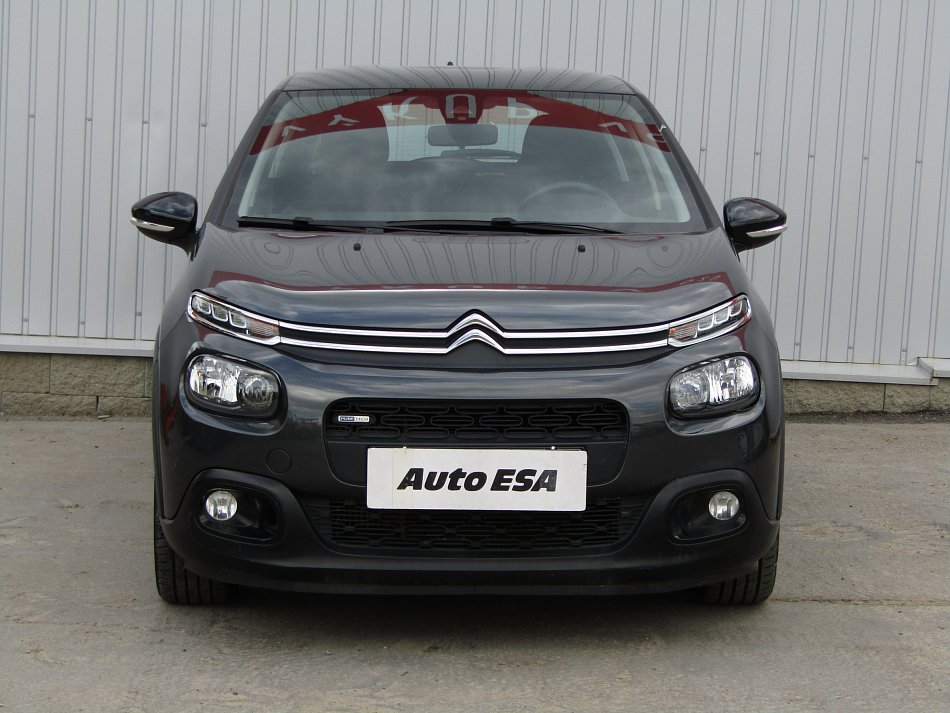 Citroën C3 1.2PT 