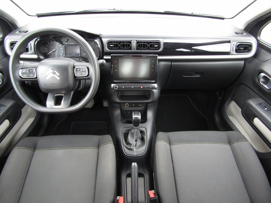 Citroën C3 1.2PT 