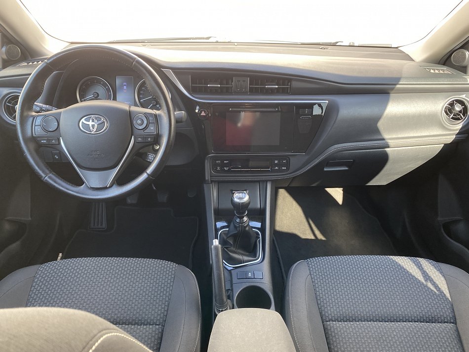 Toyota Corolla 1.6i 