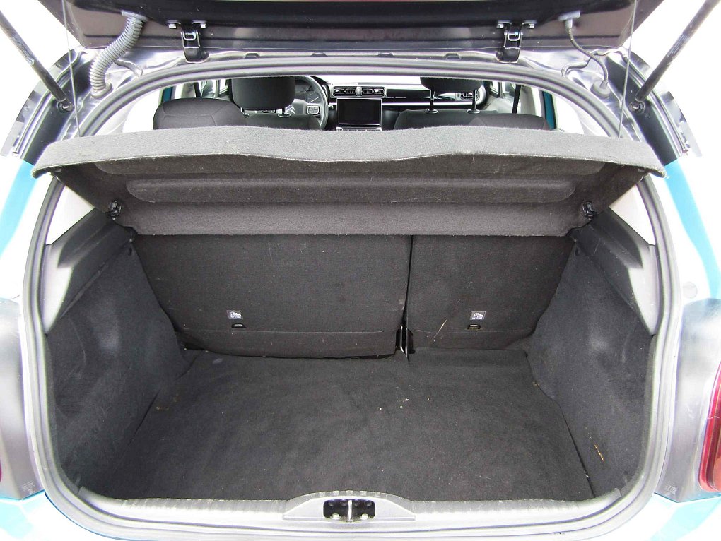 Citroën C3 1.2 PT Feel