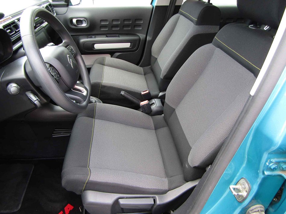 Citroën C3 1.2 PT Feel