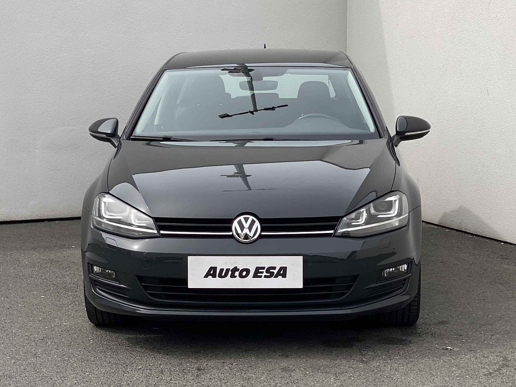 Volkswagen Golf 1.2 TSi Comfortline