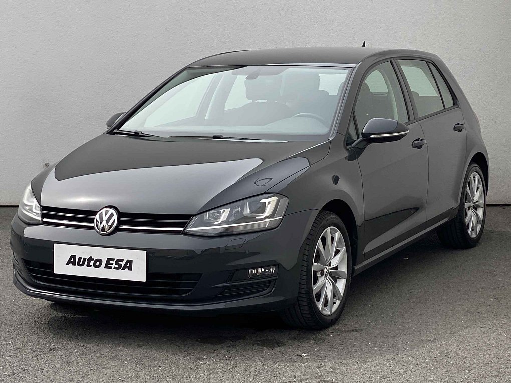 Volkswagen Golf 1.2 TSi Comfortline