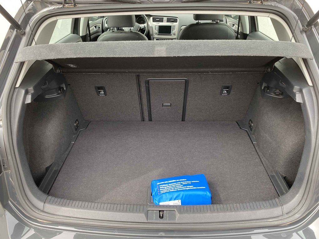 Volkswagen Golf 1.2 TSi Comfortline