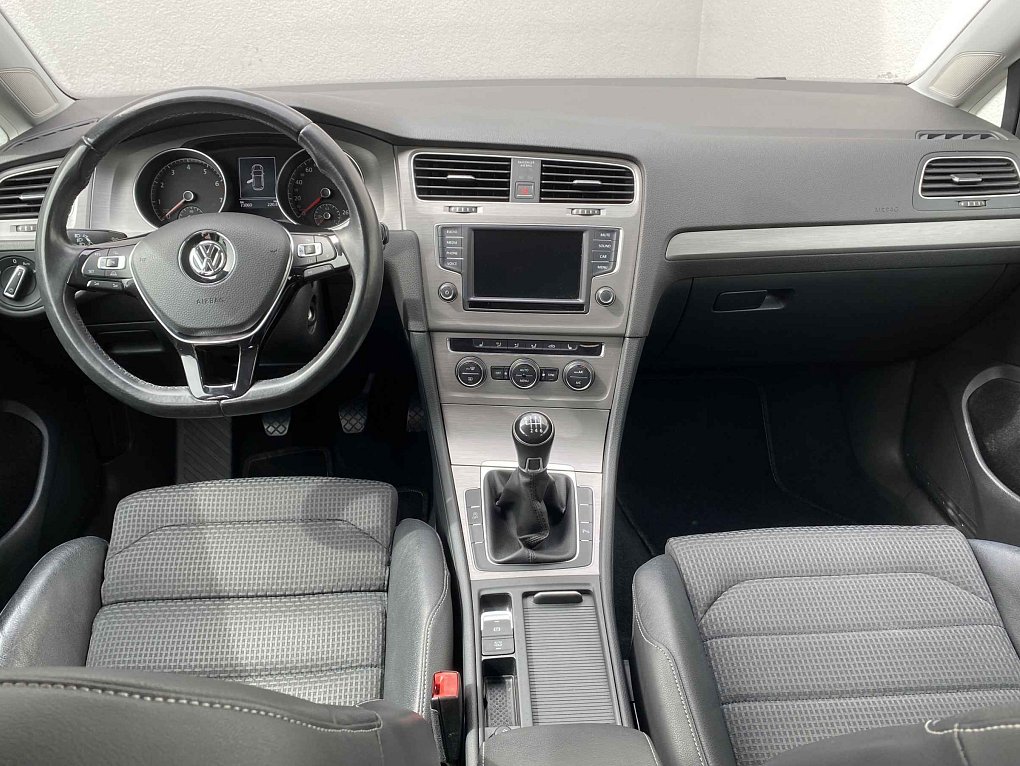 Volkswagen Golf 1.2 TSi Comfortline