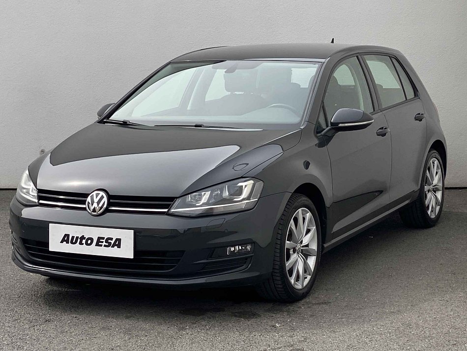 Volkswagen Golf 1.2 TSi Comfortline