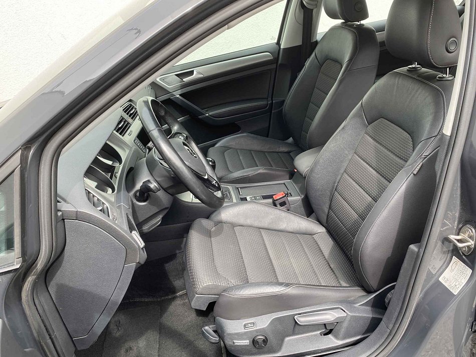 Volkswagen Golf 1.2 TSi Comfortline