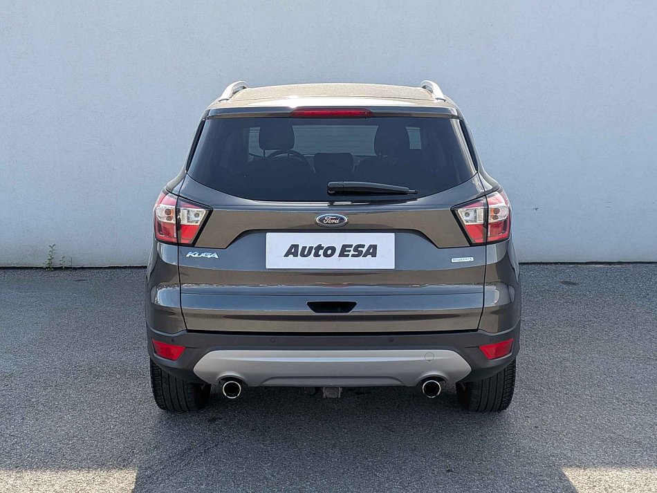 Ford Kuga 1.5EB 