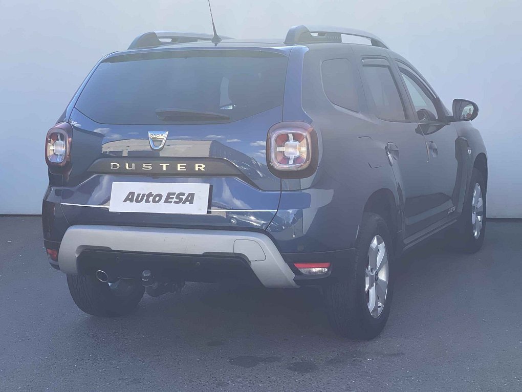 Dacia Duster 1.3 TCe 