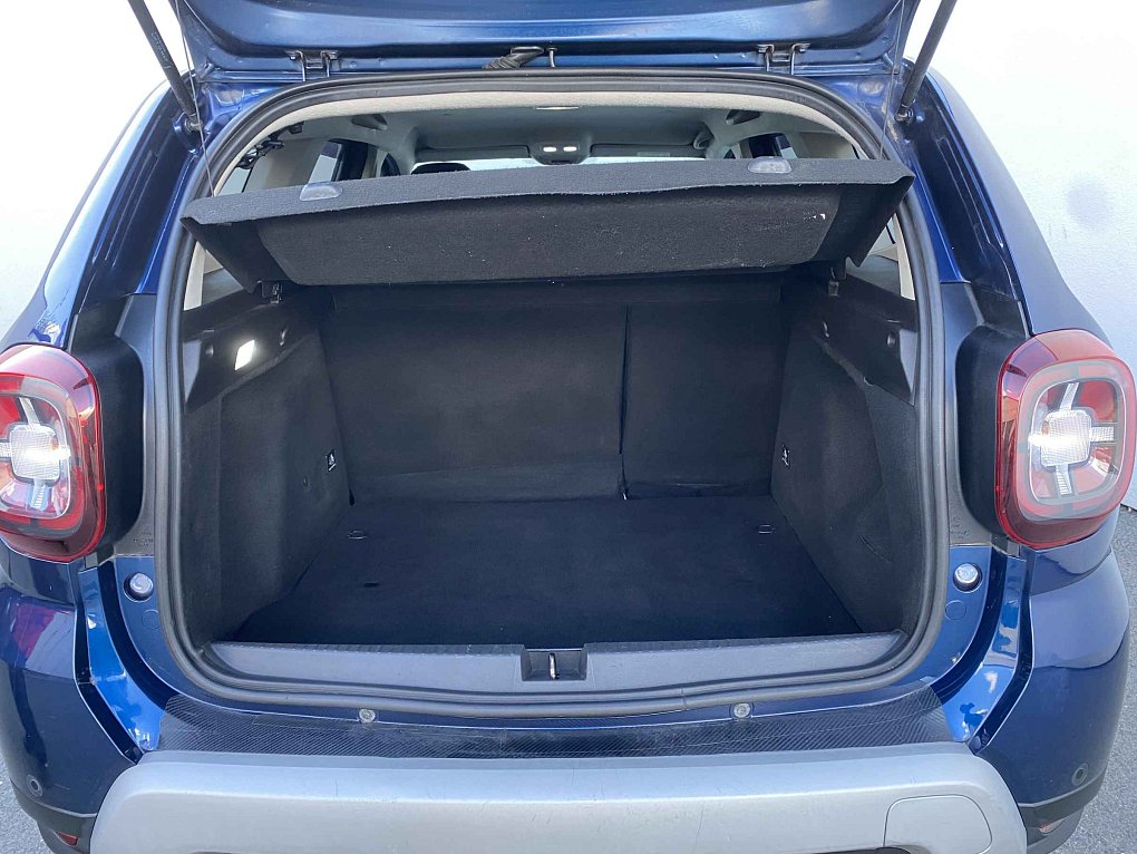 Dacia Duster 1.3 TCe 