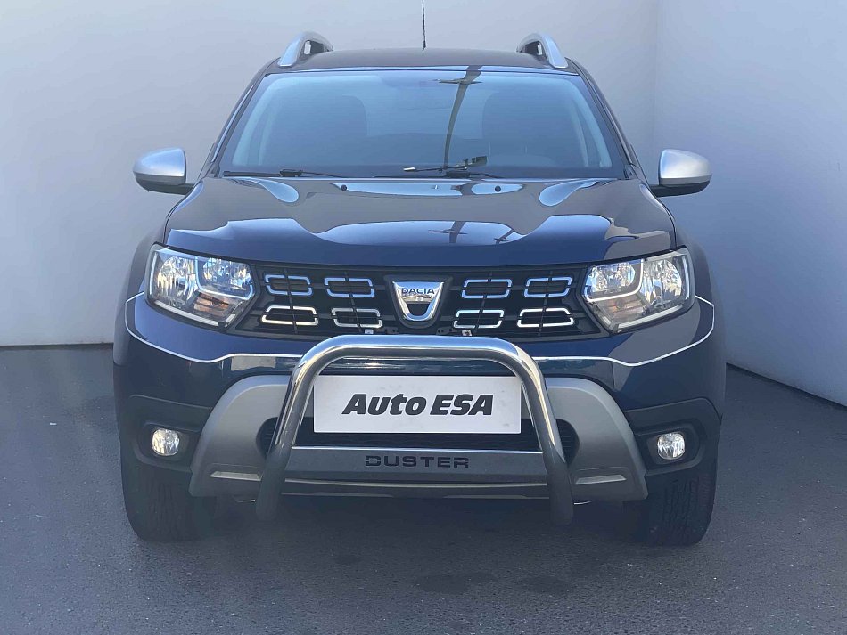 Dacia Duster 1.3 TCe 