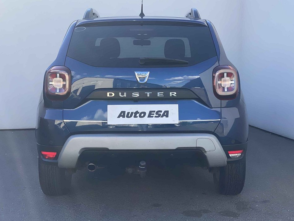 Dacia Duster 1.3 TCe 