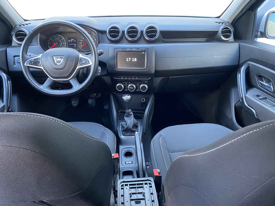 Dacia Duster 1.3 TCe 