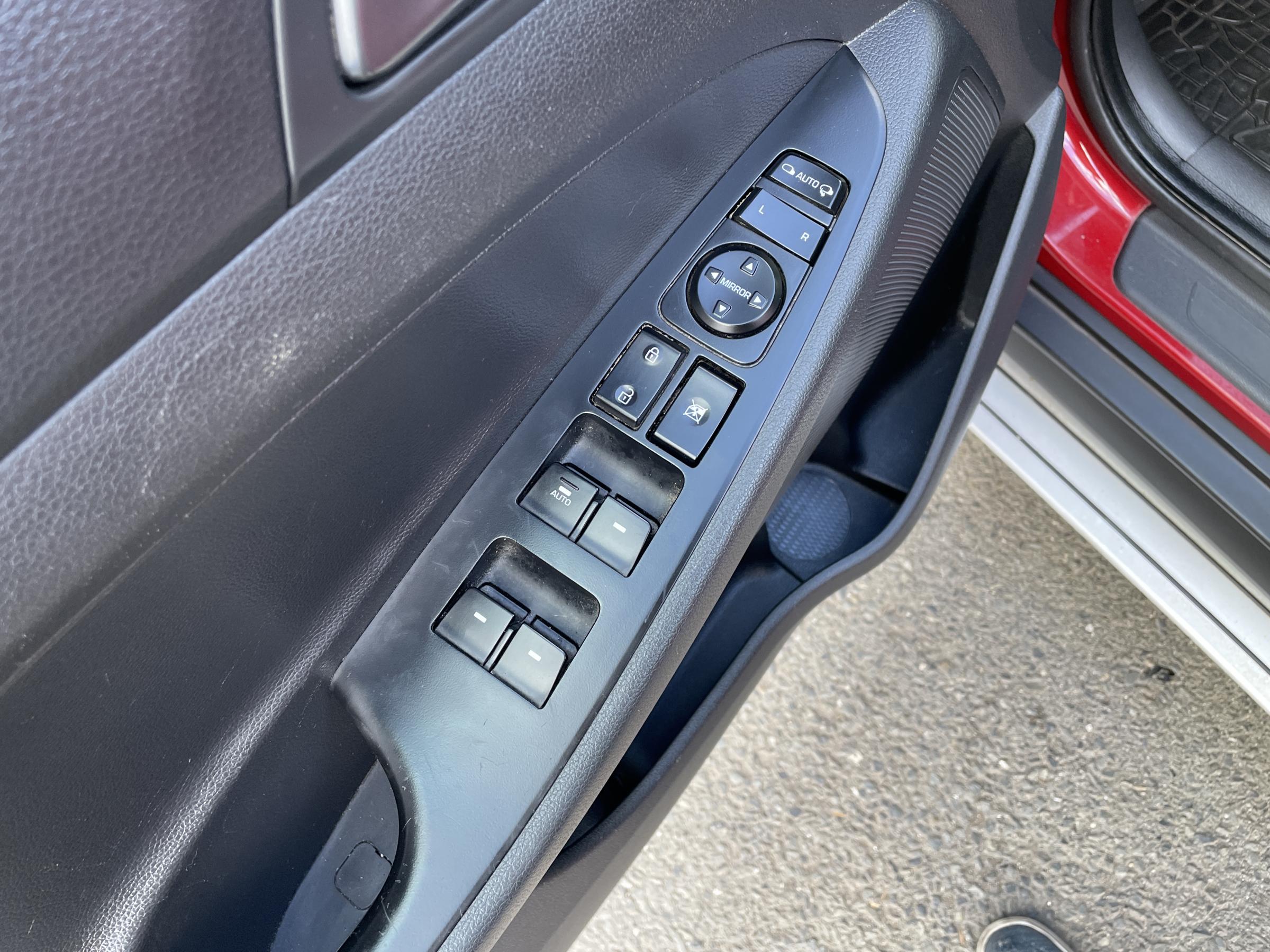 Hyundai Tucson, 2018 - pohled č. 18