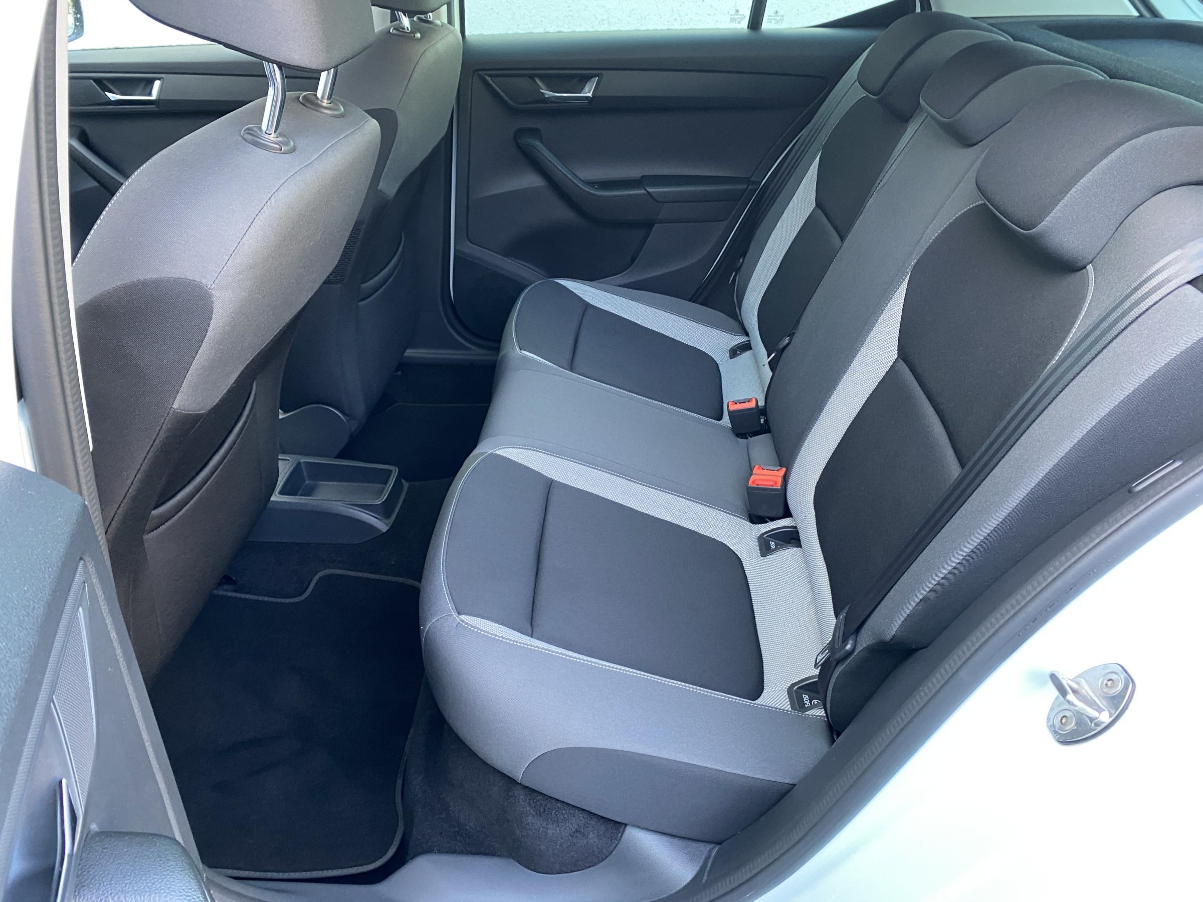 Škoda Fabia III, 2015 - pohled č. 11