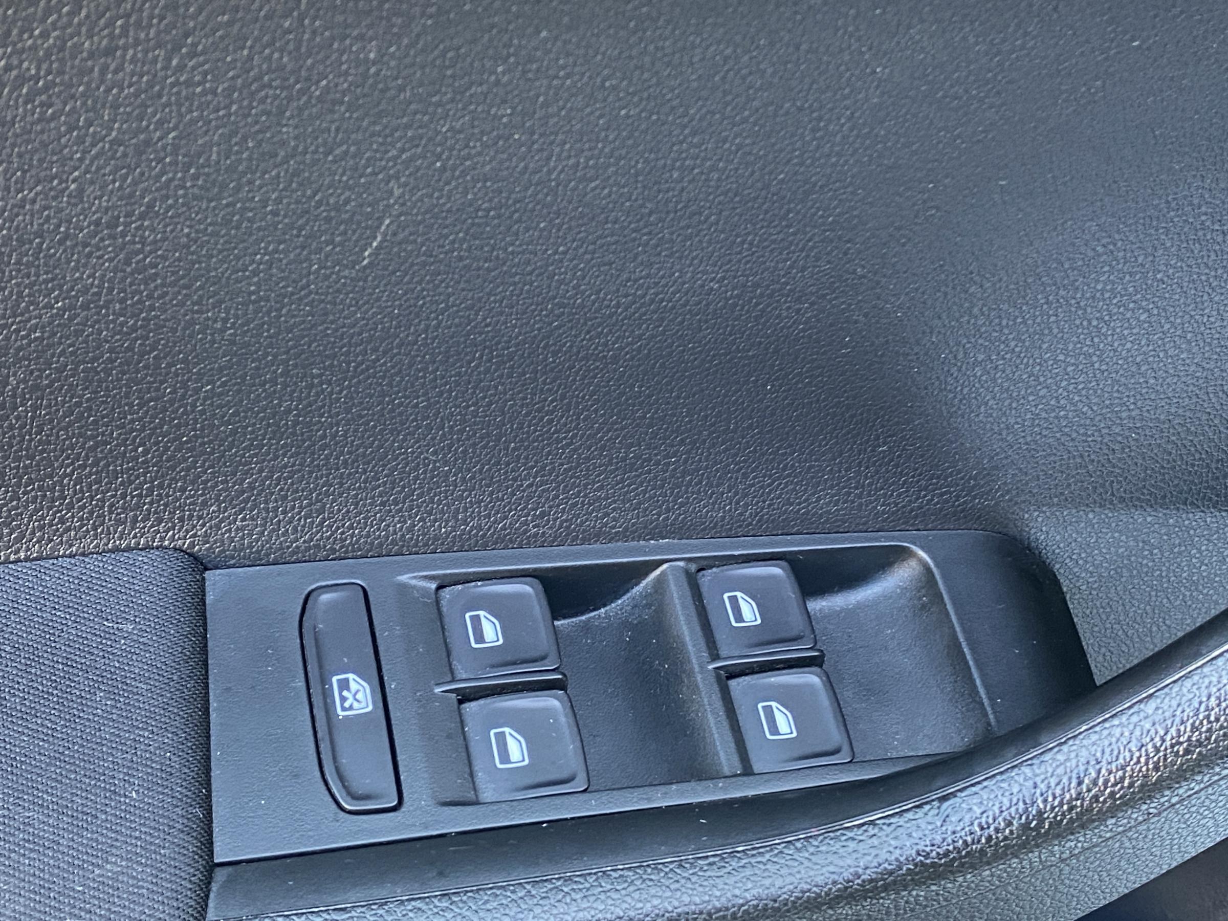 Škoda Fabia III, 2015 - pohled č. 12