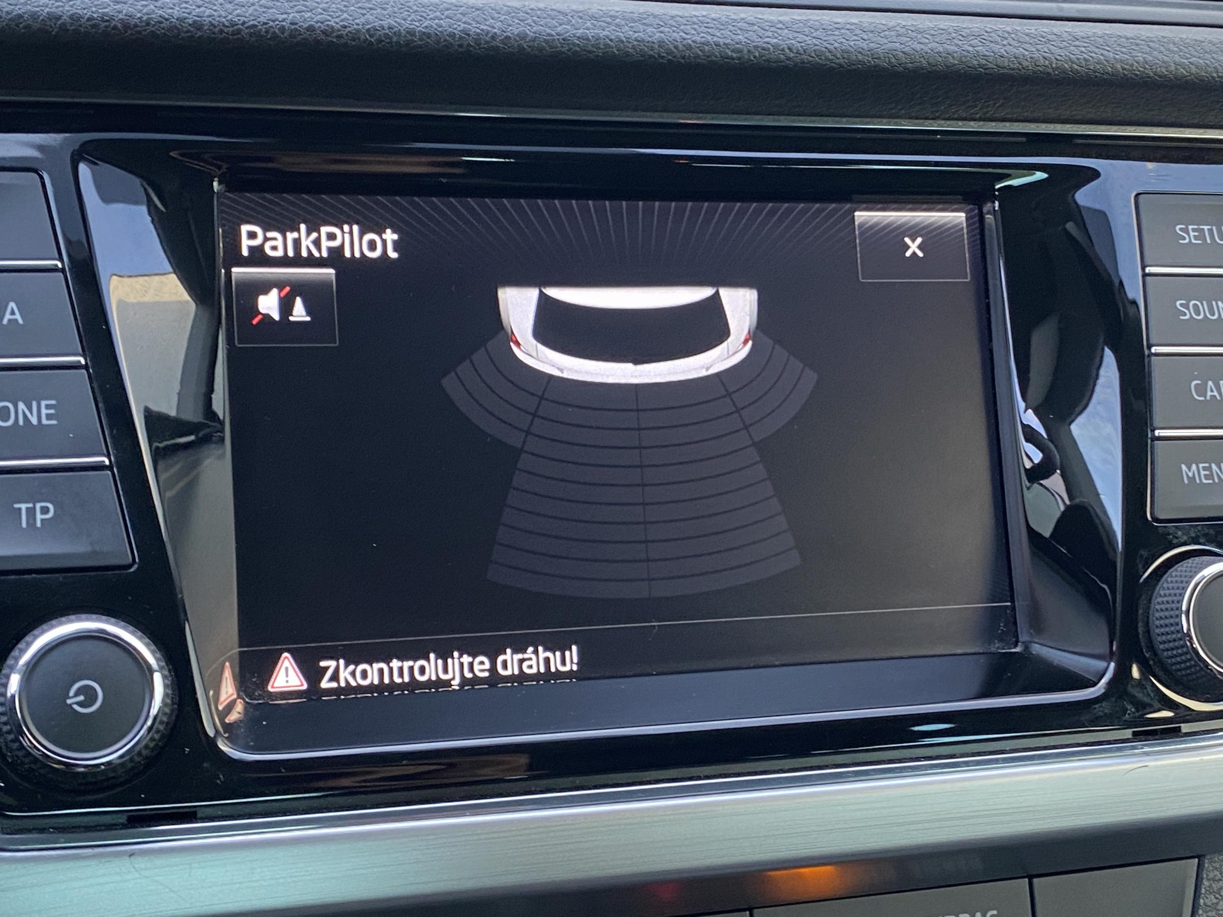 Škoda Fabia III, 2015 - pohled č. 17