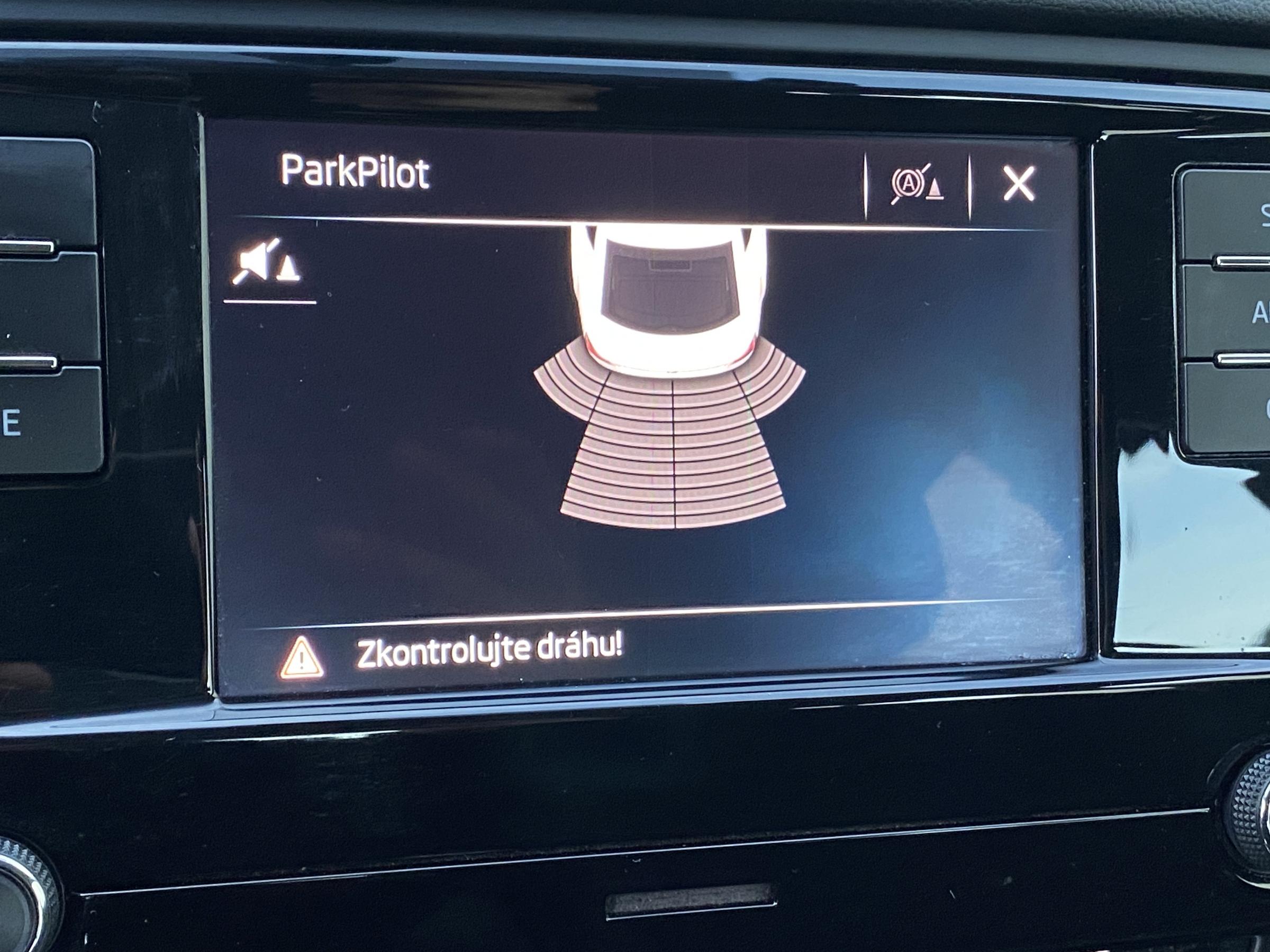 Škoda Fabia III, 2015 - pohled č. 19