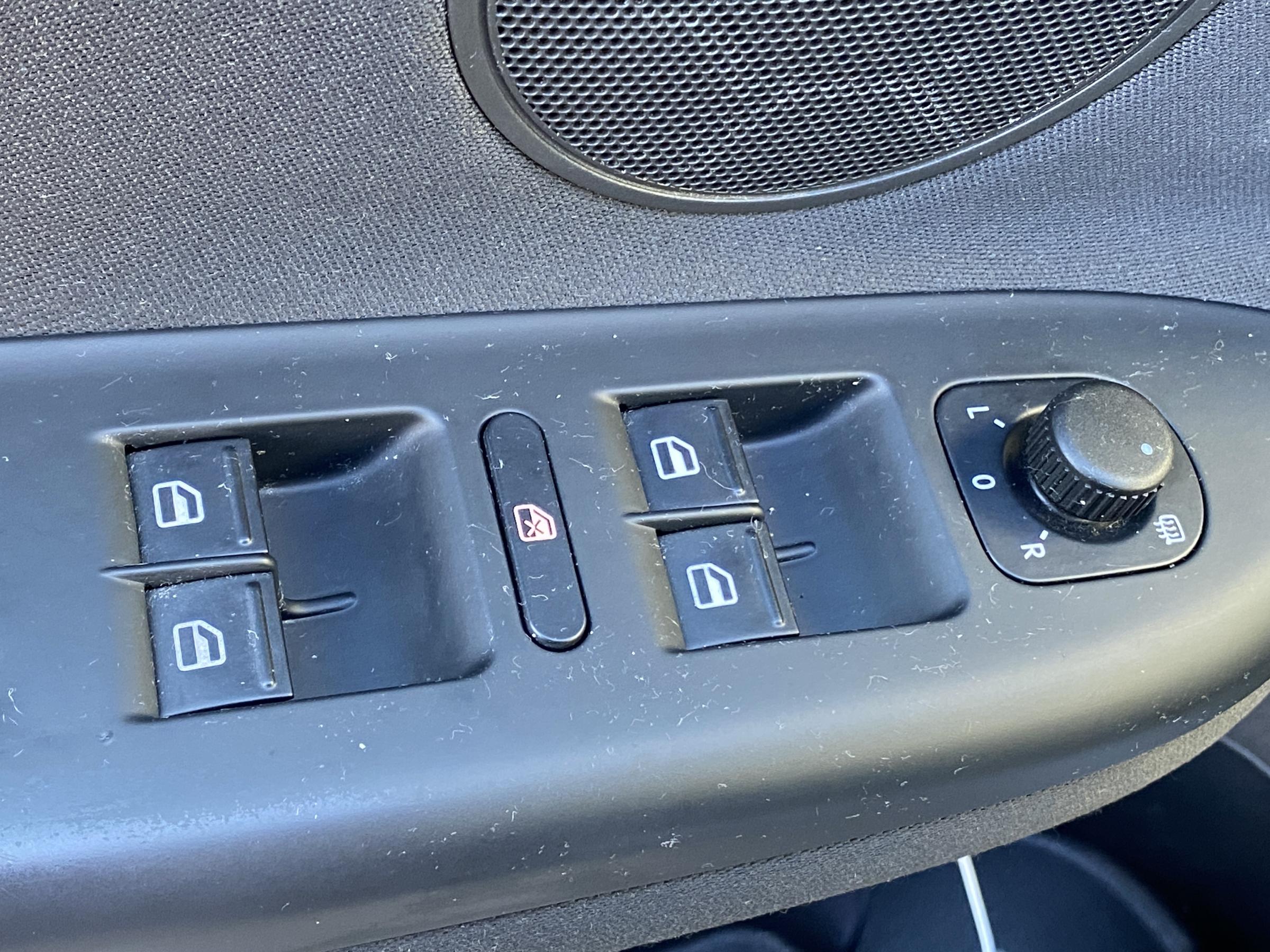 Volkswagen Golf Plus, 2010 - pohled č. 11