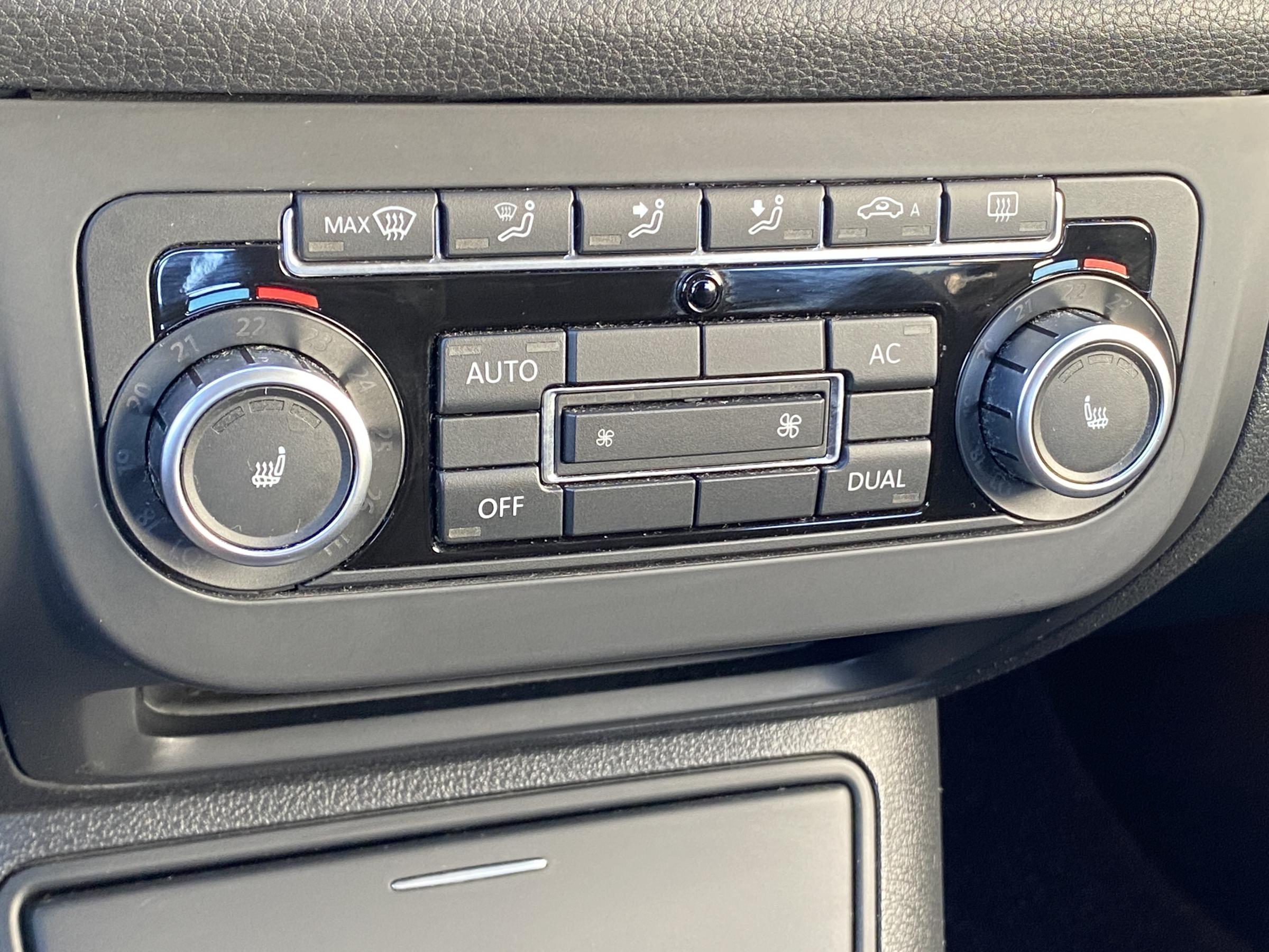 Volkswagen Golf Plus, 2010 - pohled č. 14