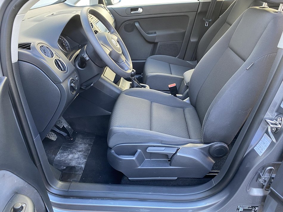 Volkswagen Golf Plus 1.4 TSi Trendline