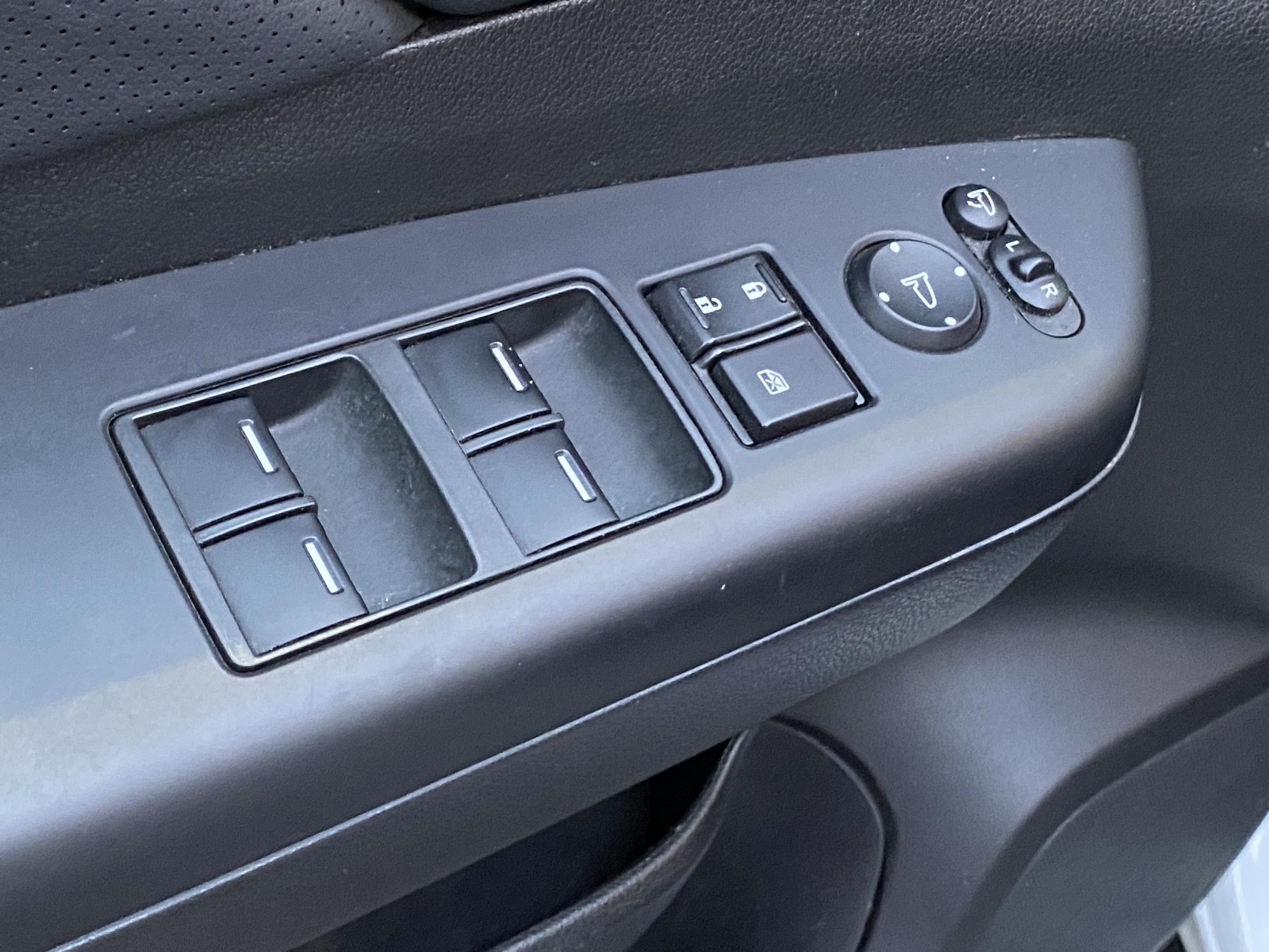 Honda CR-V, 2015 - pohled č. 11