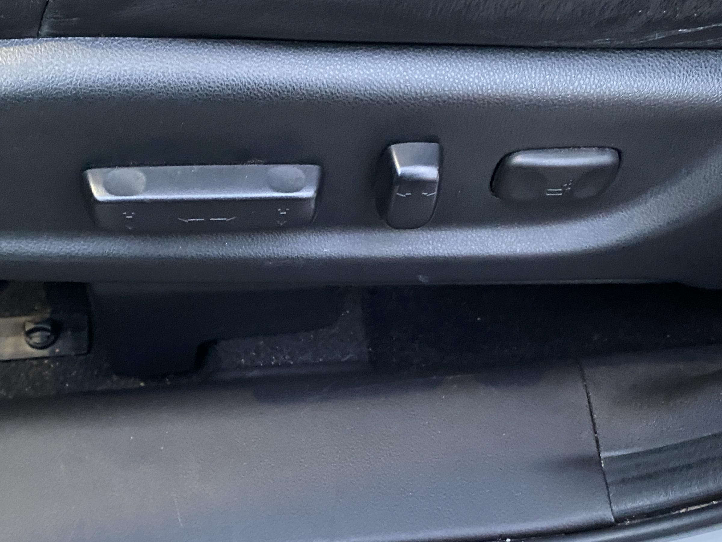 Honda CR-V, 2015 - pohled č. 12