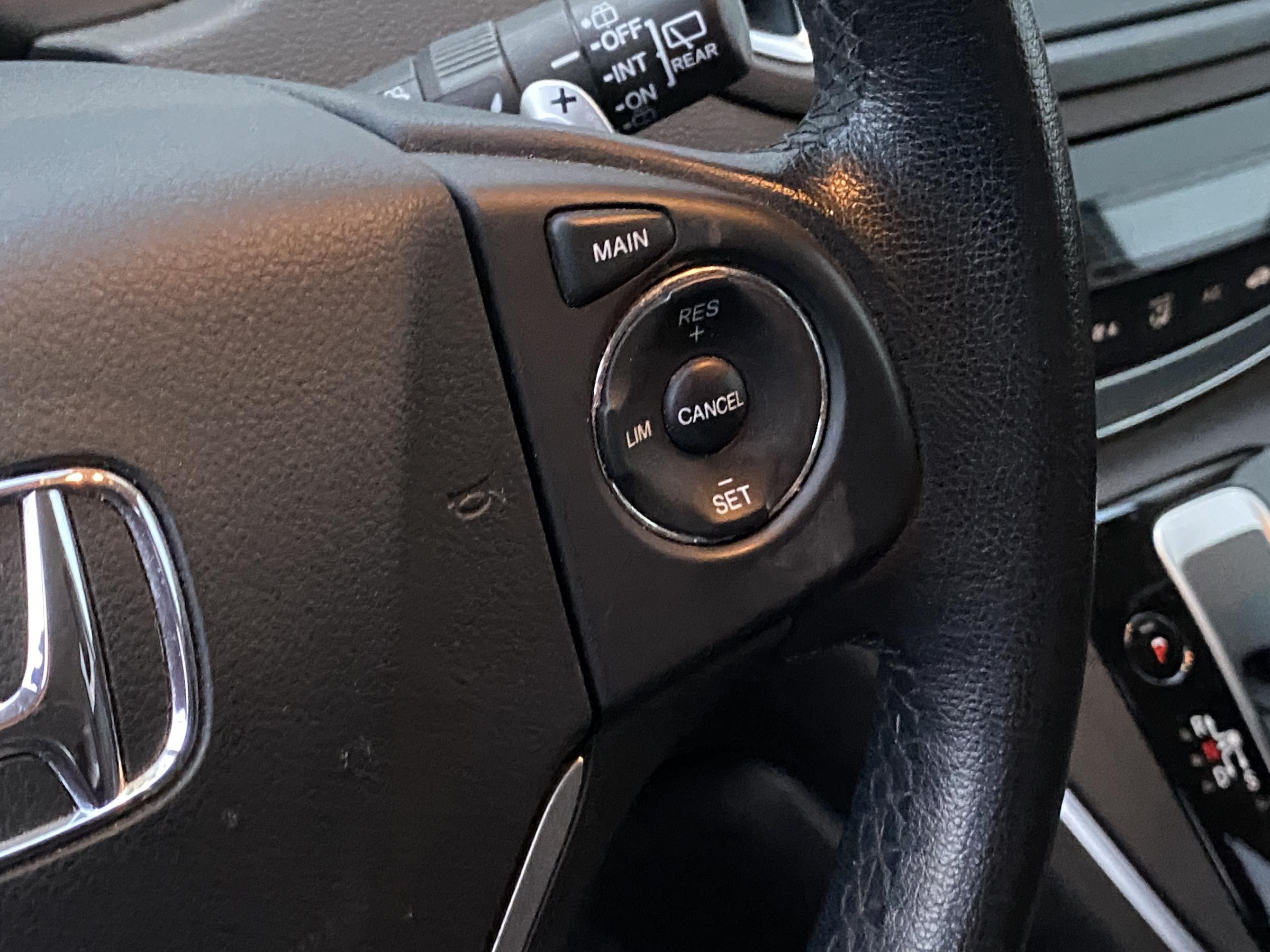 Honda CR-V, 2015 - pohled č. 14