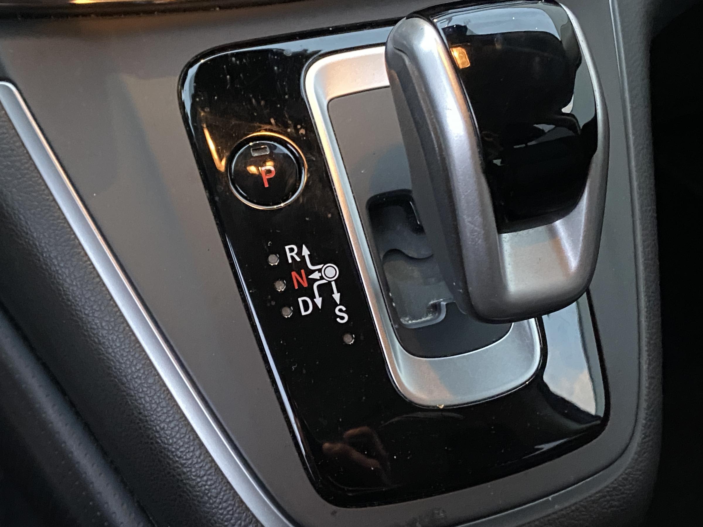 Honda CR-V, 2015 - pohled č. 15