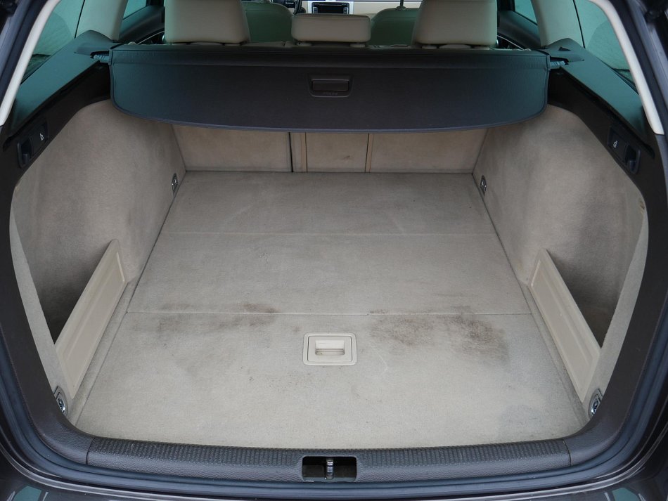 Volkswagen Passat 2.0 TDi Highline