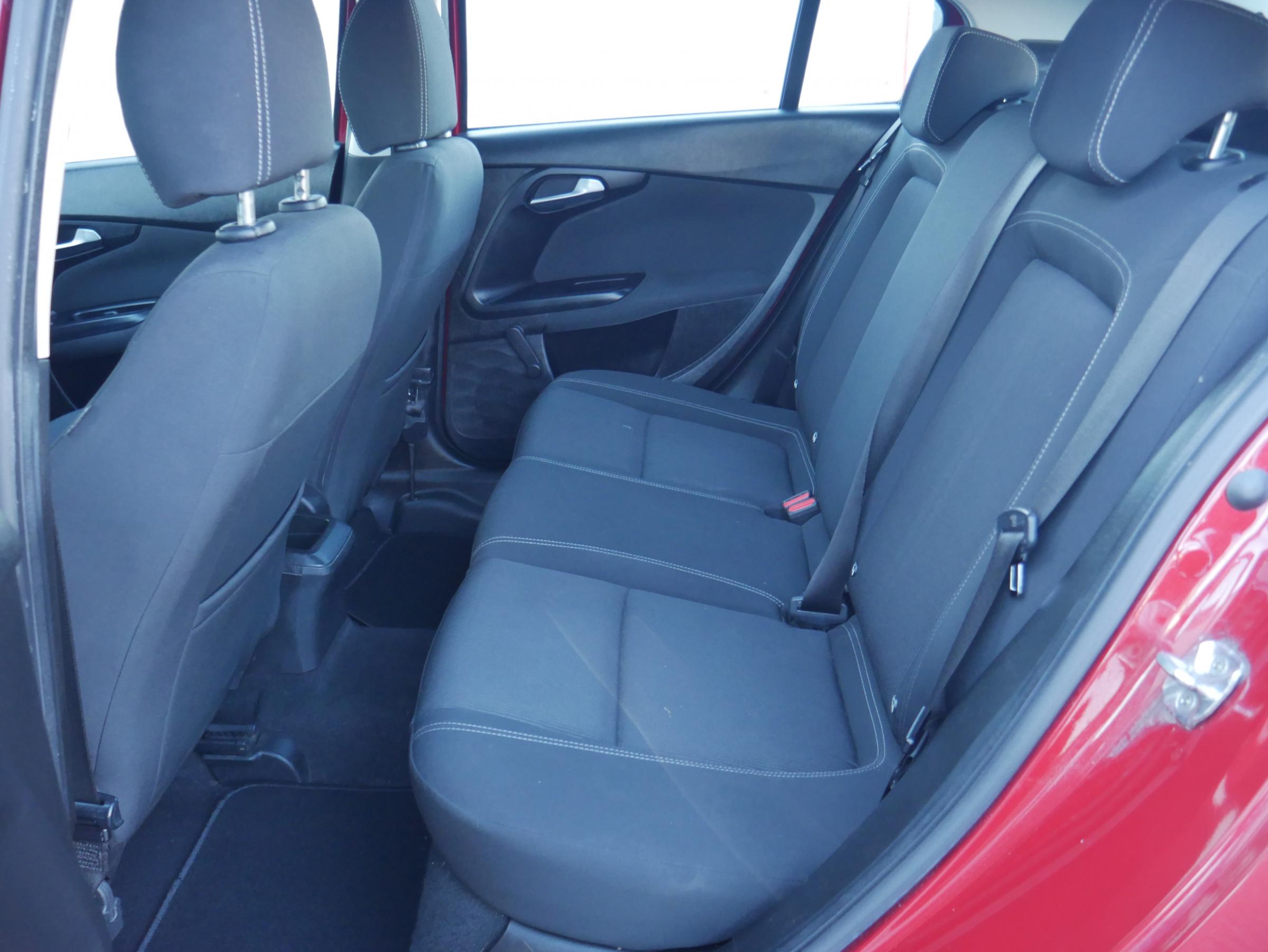 Fiat Tipo, 2018 - pohled č. 10