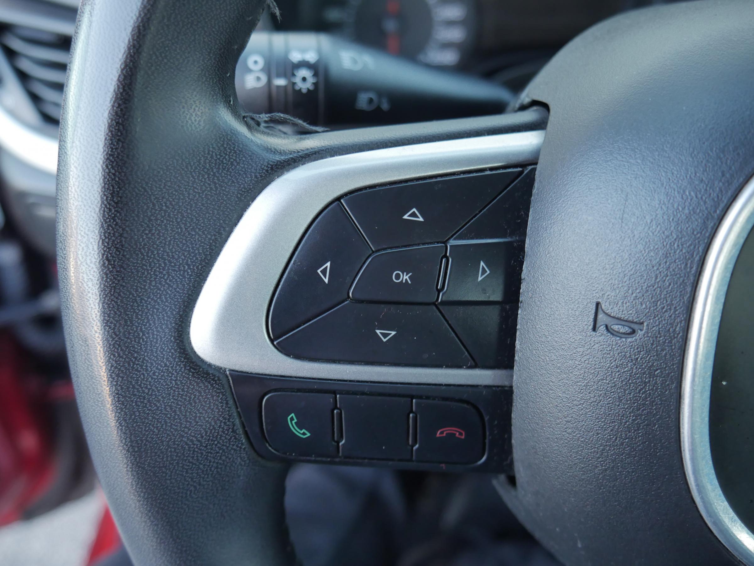 Fiat Tipo, 2018 - pohled č. 12