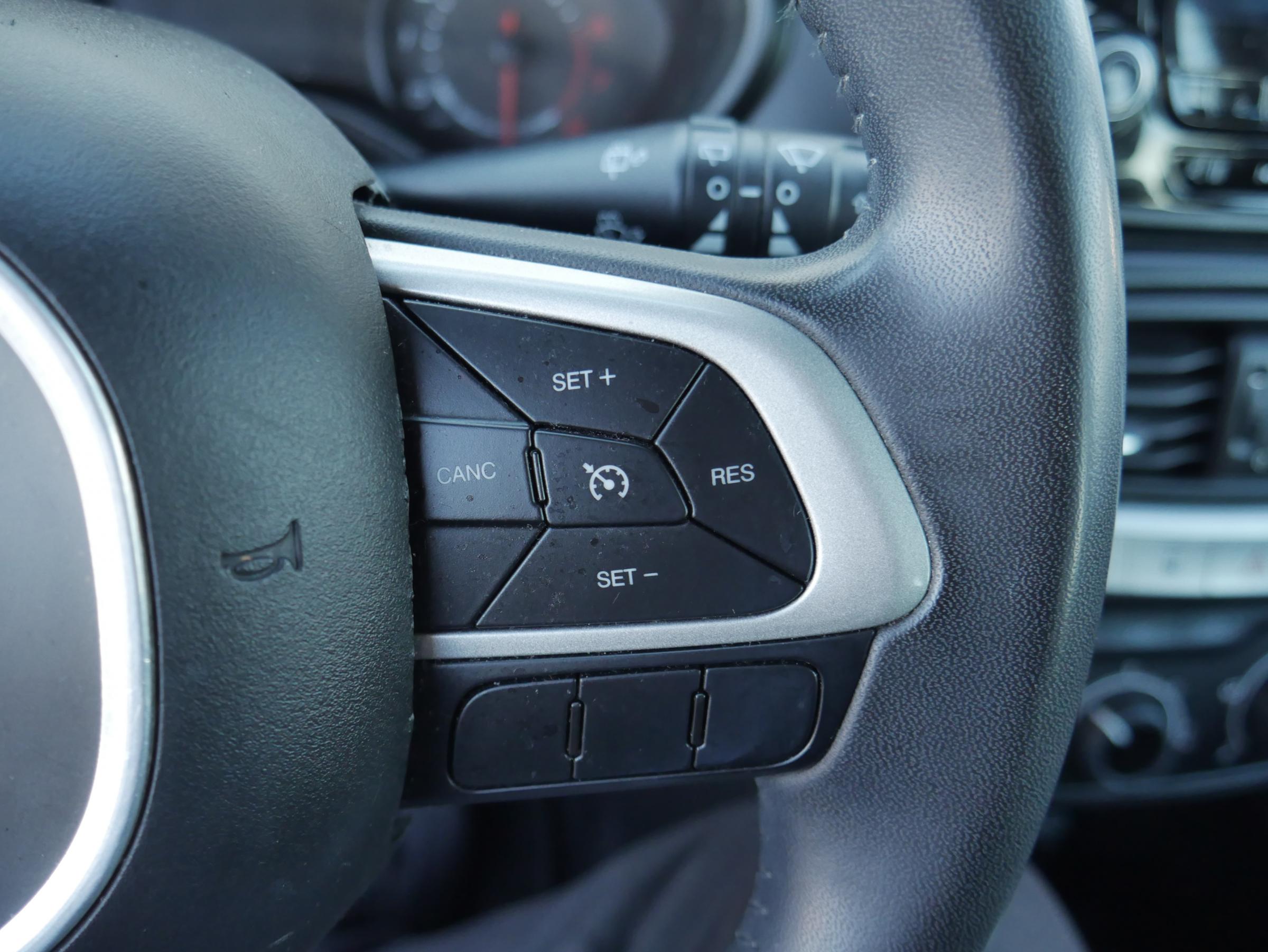 Fiat Tipo, 2018 - pohled č. 13